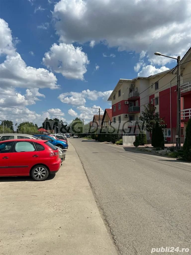 Apartament 2 camere comuna Giroc bloc nou - Poză 5