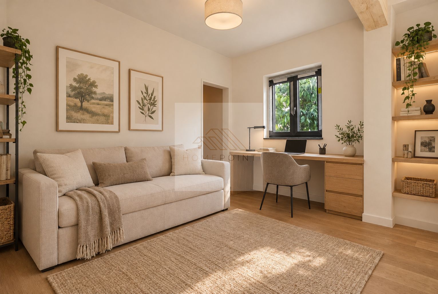 0Comision | Casă P+E | 188 mp | Teren 400 mp | Sanpetru–Bod - Poză 24