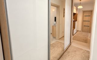 Apartament 3 camere modern - Mobilat si Utilat - Metrou - Parcare - Poză 10