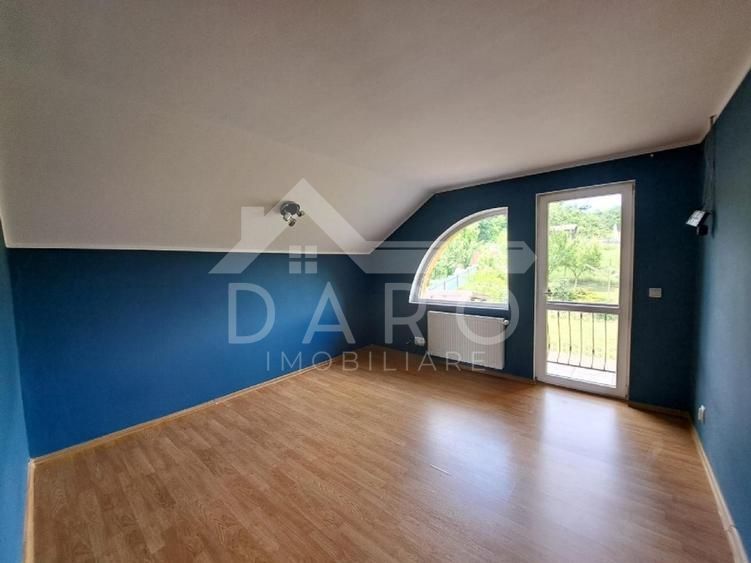 Casă de vânzare, teren 1040 mp - Poză 7