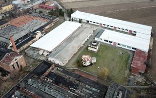 Platforma industriala - Lugoj - Poză 3