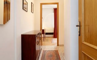 3 camere | Victoriei | Parcare | Grigore Alexandrescu | Dorobanti - Poză 4