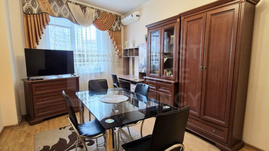 Chirie, apartament, 2 camere, str. Alba Iulia, Buiucani - Poză 3