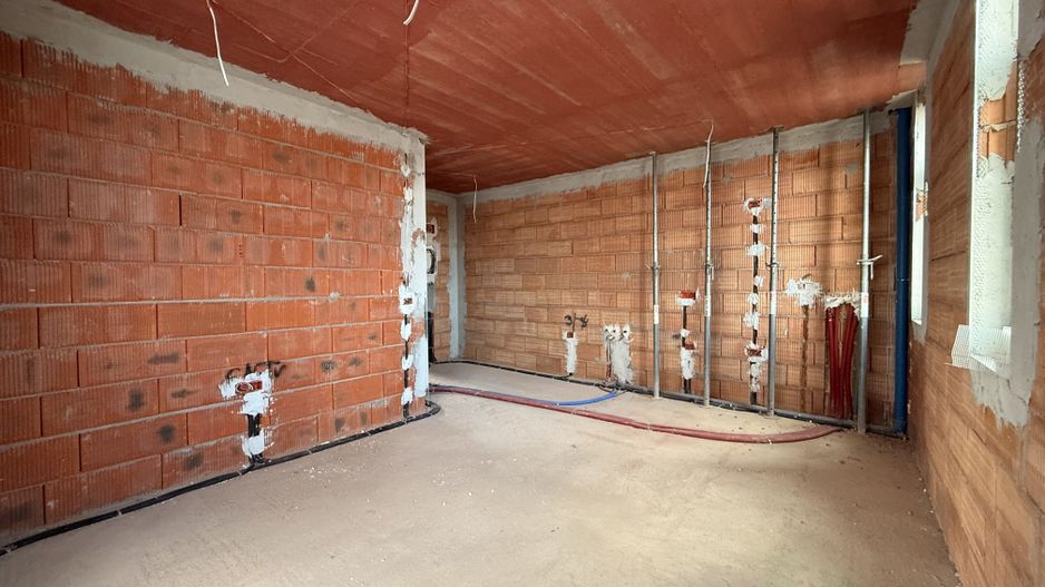 Comision 0% Apartament 1 cameră | 30,8 mp utili | Balcon 4,72 mp | Clădire NZEB - Poză 4