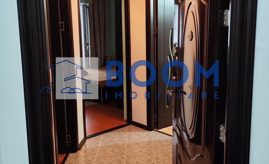 Apartament 3 camere Cina | Etaj 1 | Centrala proprie - Poză 3