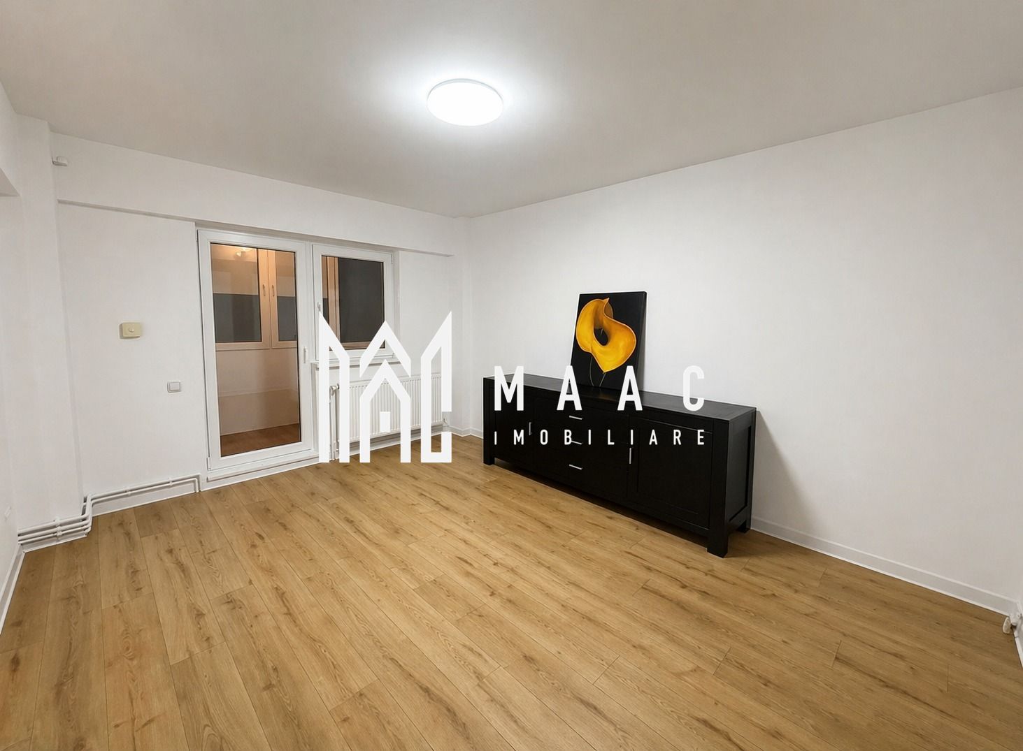 Apartament 2 camere | Decomandat | 52 MPU | Balcon | Mihai Viteazu - Poză 1