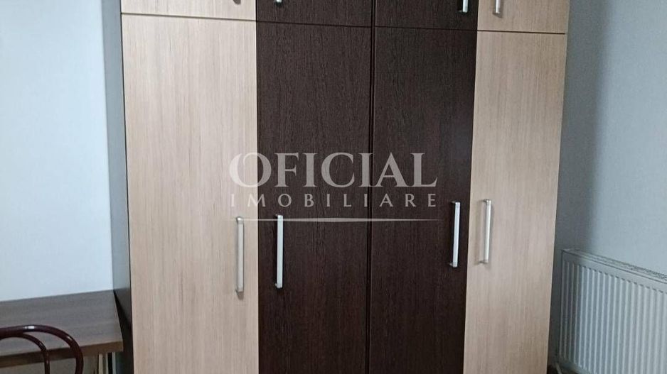 Apartament 1 Camera | 22 Mp | Renovat | Marasti Cojocnei - Poză 3