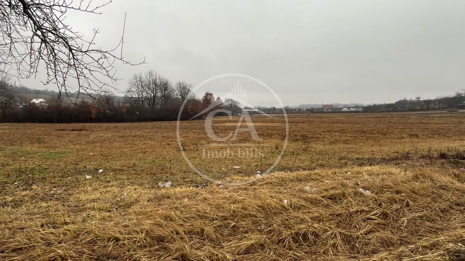 Teren intravilan de vanzare in Beiuș, Bihor - Poză 1