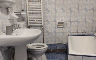 Garsonieră decomandată, 27 mp, zonă Piața Mărăști - Poză 5