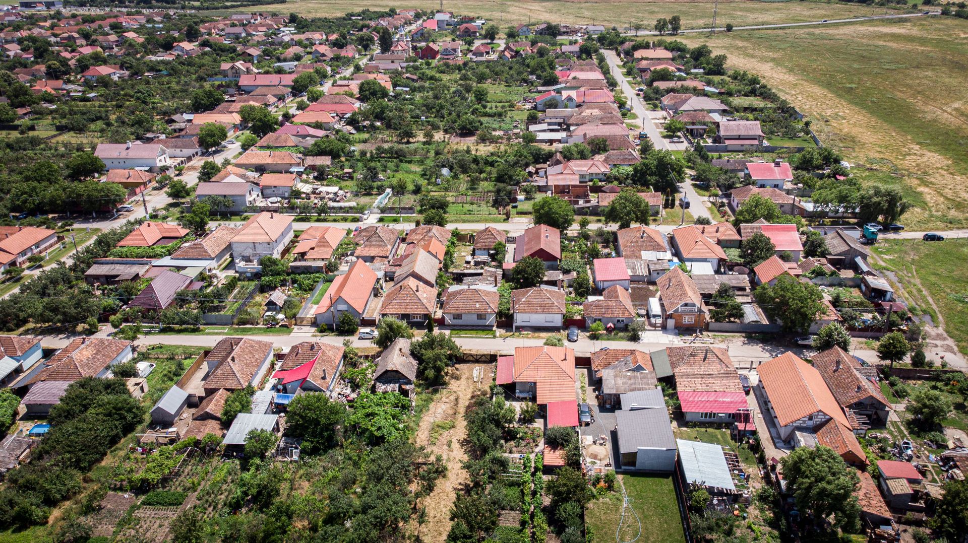 CASĂ ÎN HORIA - Poză 18