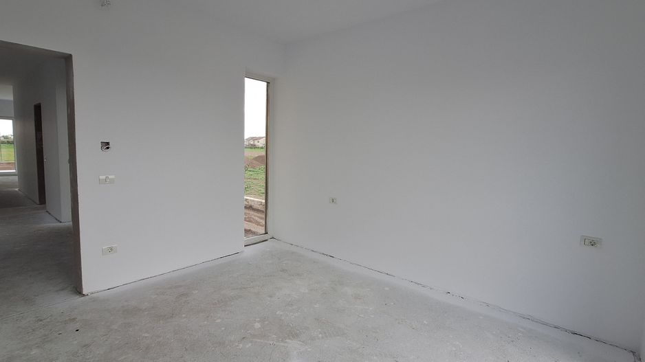 Duplex parter cu 4 camere - Poză 14