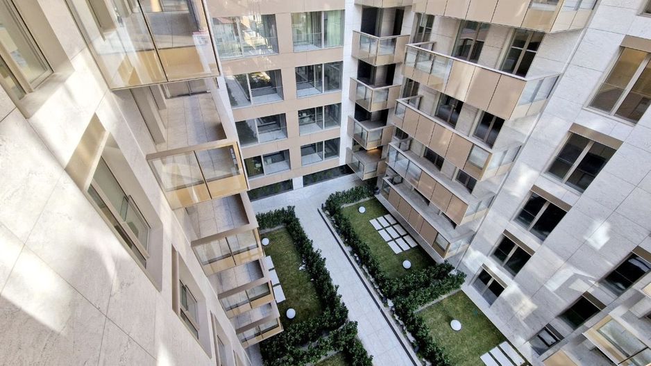 Apartament  3 camere Cortina 126 - Poză 7