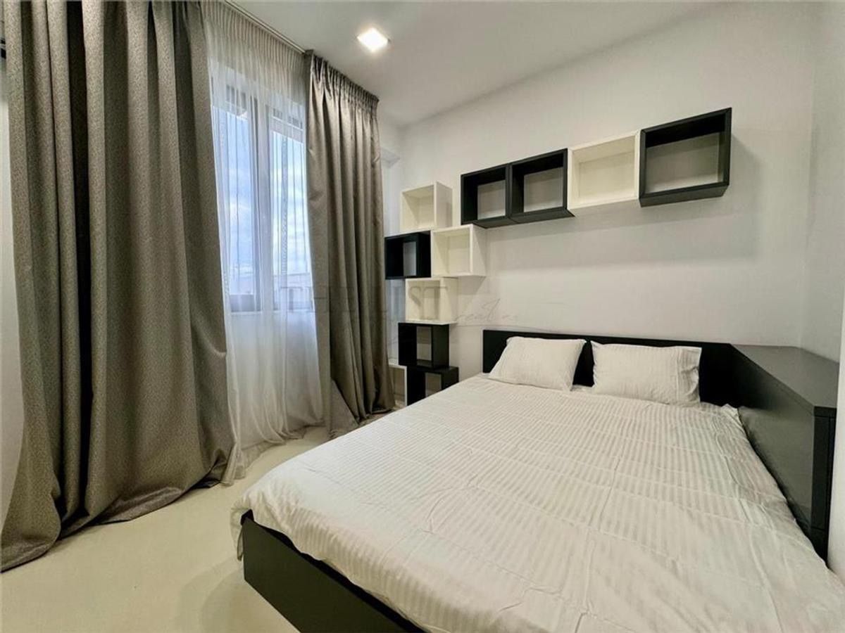 Penthouse 4 camere I Iancu Nicolae I Terasa 75 mp - Poză 21
