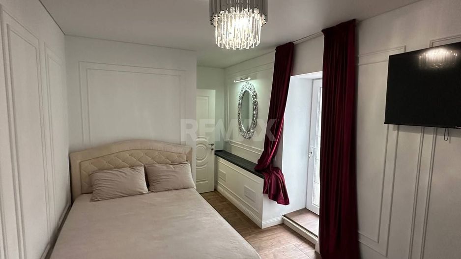 Apartament cu 2 odai  Râșcani, mun. Chisinau - Poză 2