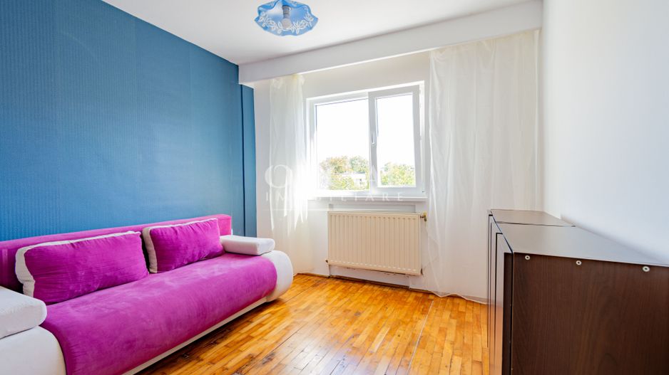 Apartament 3 Camere | 43 Mp | Renovat | Centrala | Manastur Mehedinti - Poză 11
