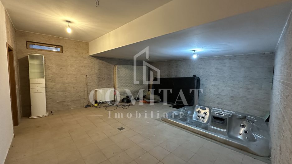 Casă individuală | 1150 mp teren | Cartier Europa | Stradă privată - Poză 7