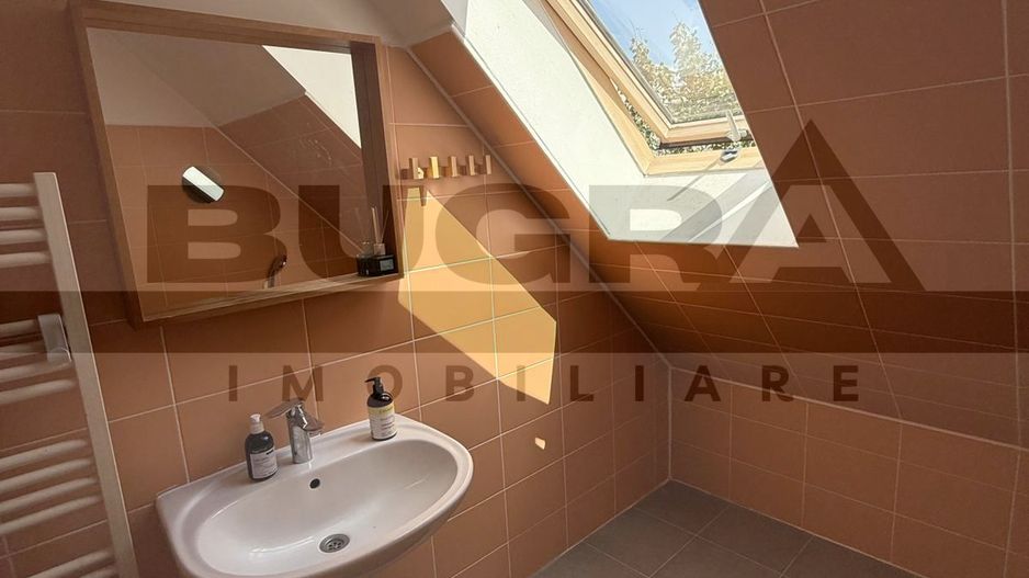 Apartament 3 camere, 90 mp, gradina, petfriendly, zona Eroilor - Poză 11