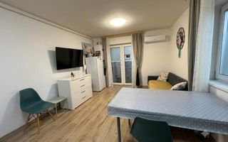 Apartament modern cu 3 camere și curte privată, în Cartierul Arhitecților - Poză 3