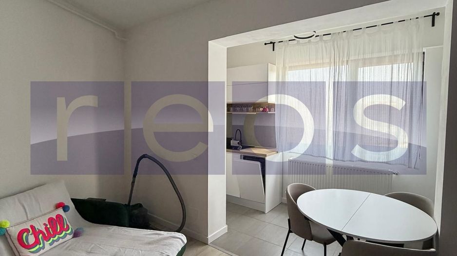 OCAZIE VANZARE 2 CAMERE  - 5 MINUTE METROU GROZAVESTI - Poză 5