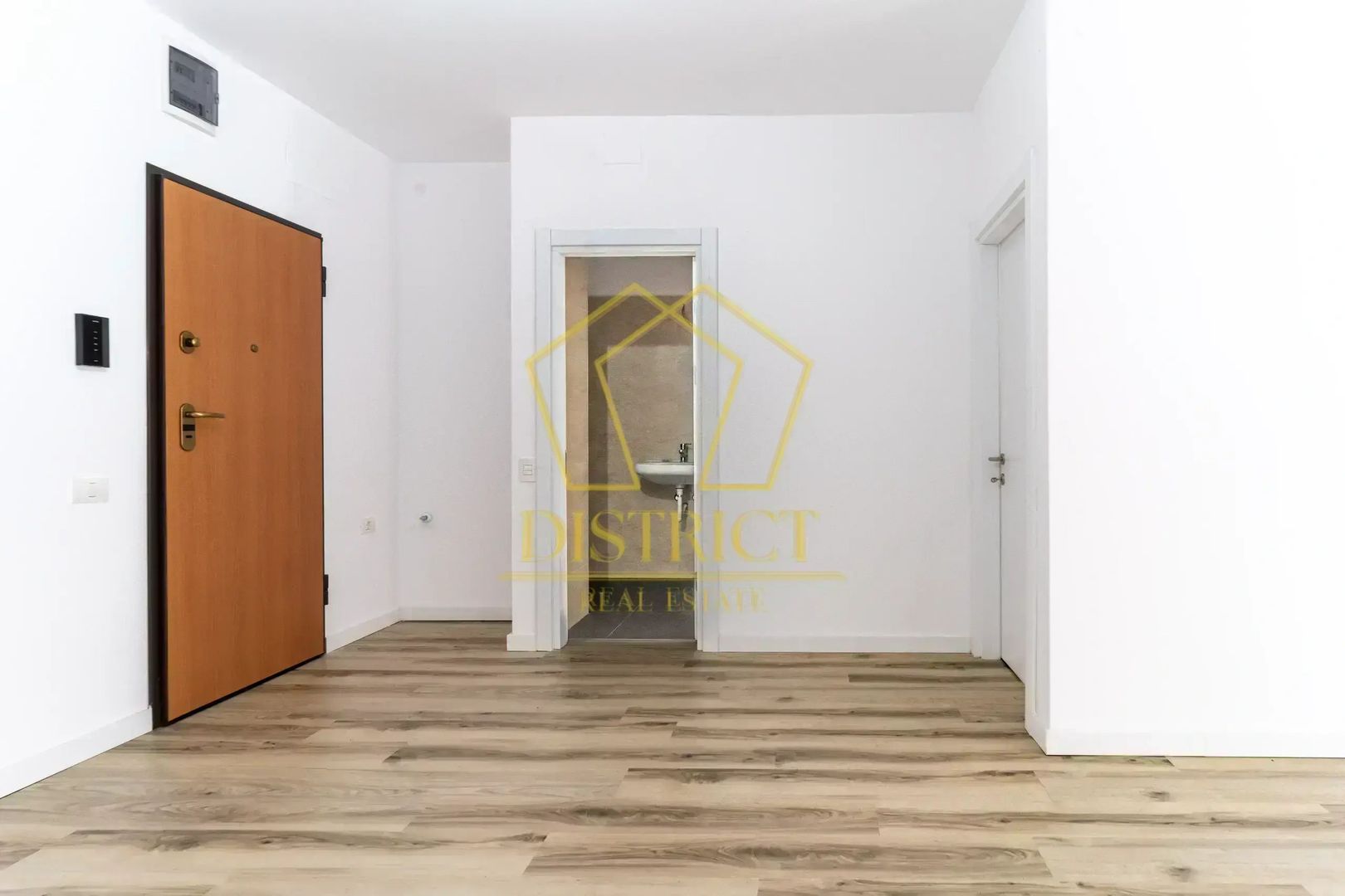 COM 0% Apartamente noi cu 1 camera, predare 2027 | Torontalului - Poză 3