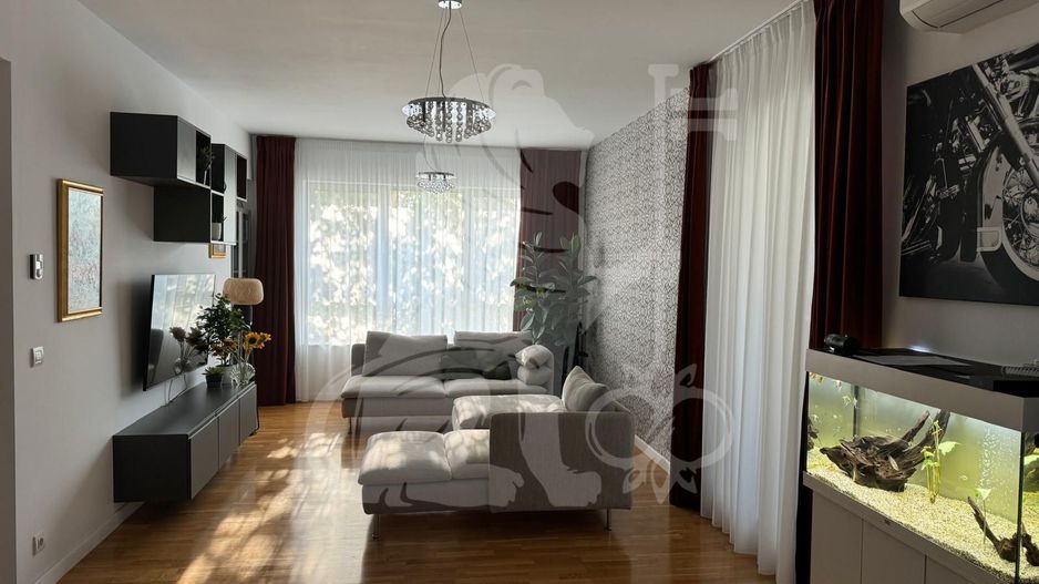 Apartament 3 Camere | Domenii | Luxuria Residence - Poză 1