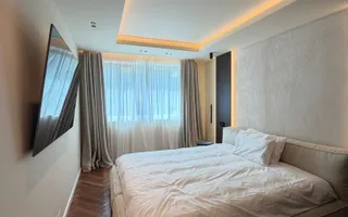 Apartament PREMIUM 3 camere, 2 bai, terasa, garaj, The Fold-Grigorescu - Poză 12