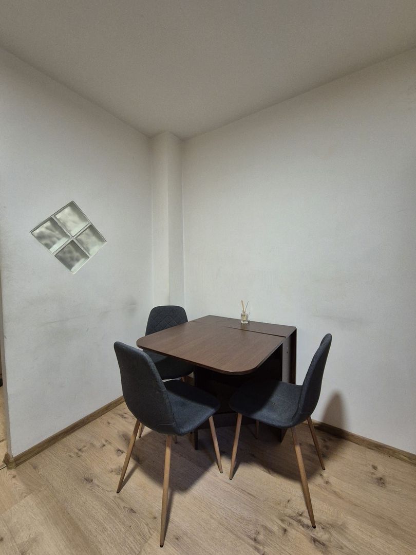 Comision 0%. Ideal pentru un cuplu, toate facilitatile in apropiere - Poză 8