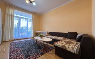 Apartament 2 camere de închiriat / Zona Turnișor - Alma 2 - Poză 4