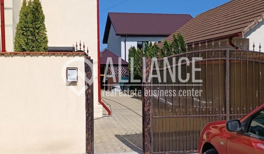 Lumina (cod04)-Vila P+1 mobilata utilata - Poză 1