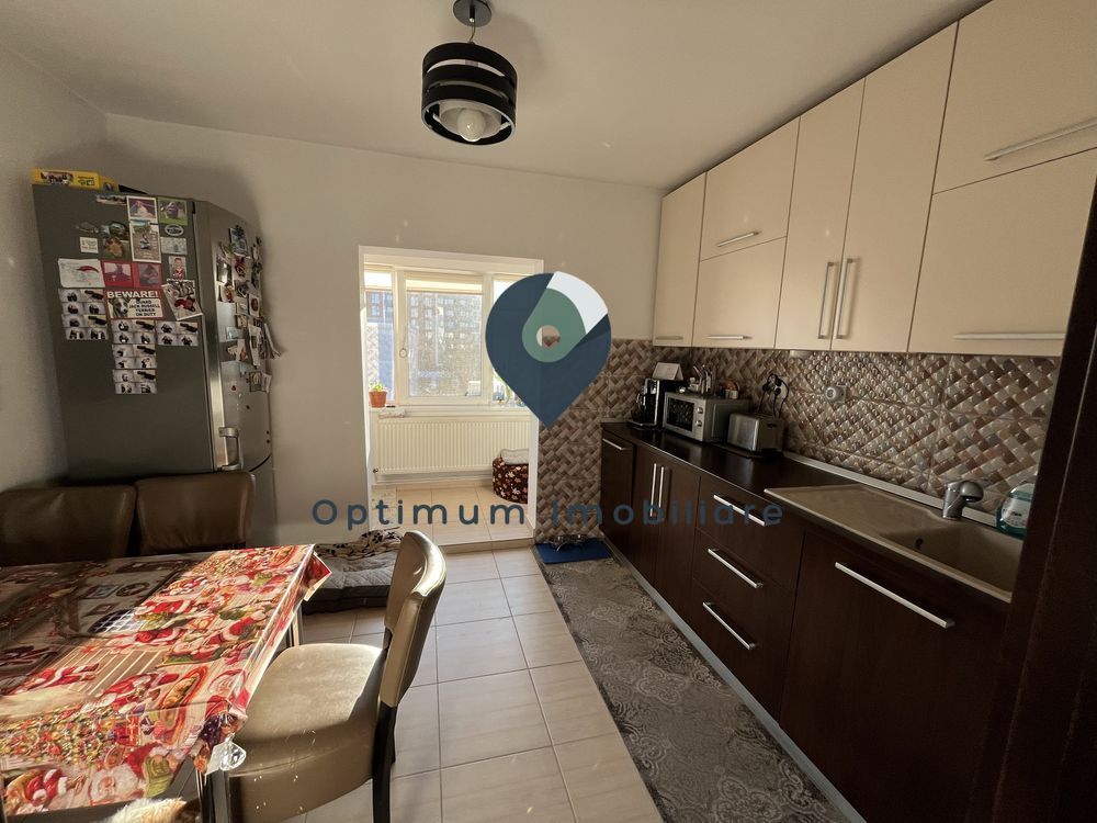 Apartament 2 camere in Marasti, zona Lidl-BRD ! - Poză 3