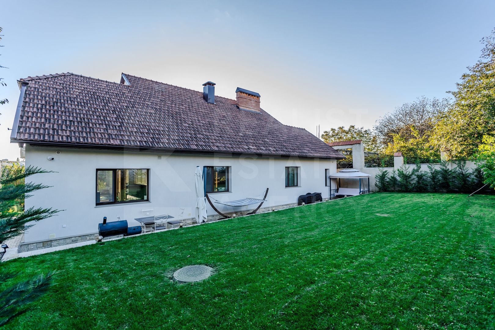 Vânzare,casă, 3 nivele, str. Mărțișor, Telecentru. - Poză 99