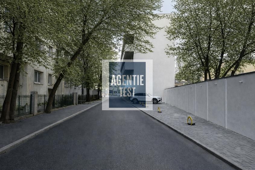 Penthouse 3 camere + terasă 150 mp | Bulevardul Ferdinand | Imobil boutique - Poză 6