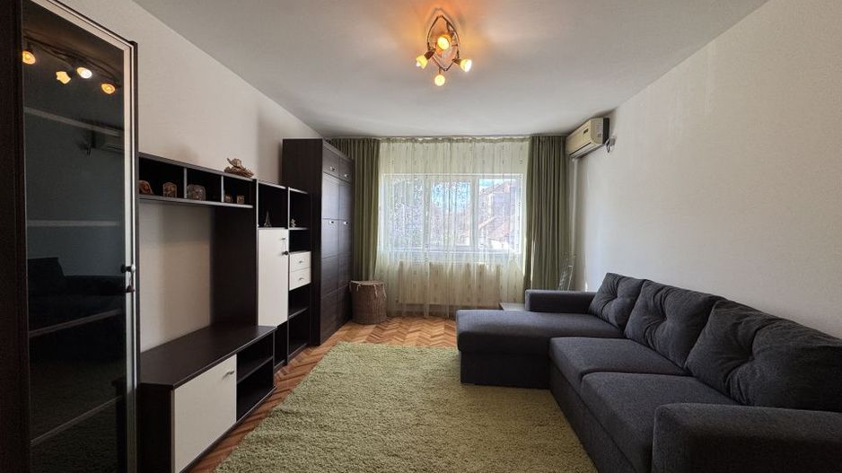 Apartament renovat 2025 | Vox & Iulius la 5 min | Complet utilat | Comision 0 - Poză 4