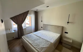 Chirie, casă, 4 camere, Strada Calea Iesilor, Buiucani - Poză 19