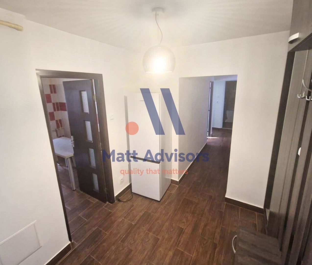 DE VANZARE Apartament 3 camere | mobilat | disponibil imediat CRANGASI - Poză 4