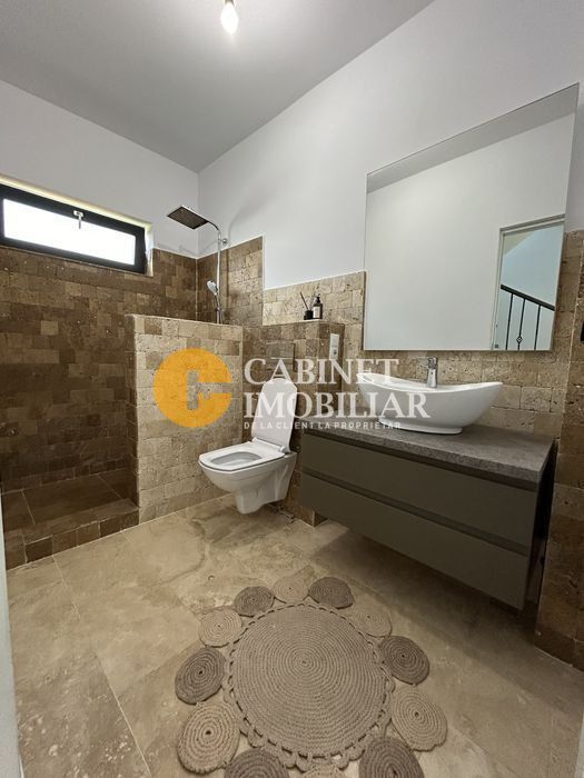 Casa cu 4 Camere , Toate Utilitatile - Zona Breazu - Poză 7