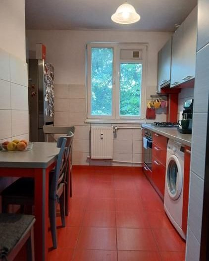 3 camere decomandat | 62 mp utili | Etaj 4/4 | Metrou Romancierilor - Poză 9