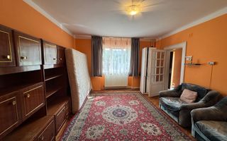 Casa 2 camere si curte | 80 mp | P+1 cu sistem fotovoltaic - Poză 5