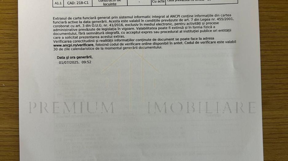 Casa/Pensiune de vanzare Slanic-Moldova Reducere pret luna Iulie - Poză 53