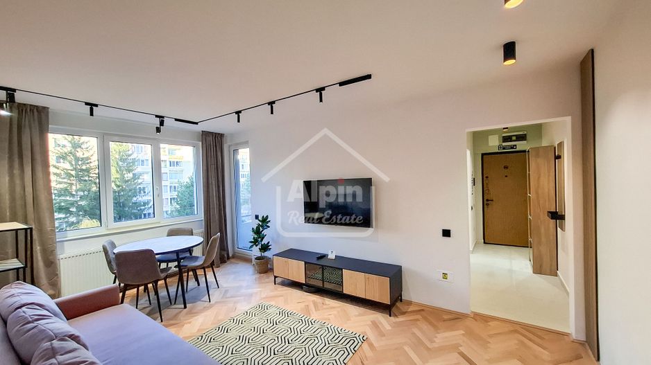 Finisaje Calitative I Centru Civic - Poză 4