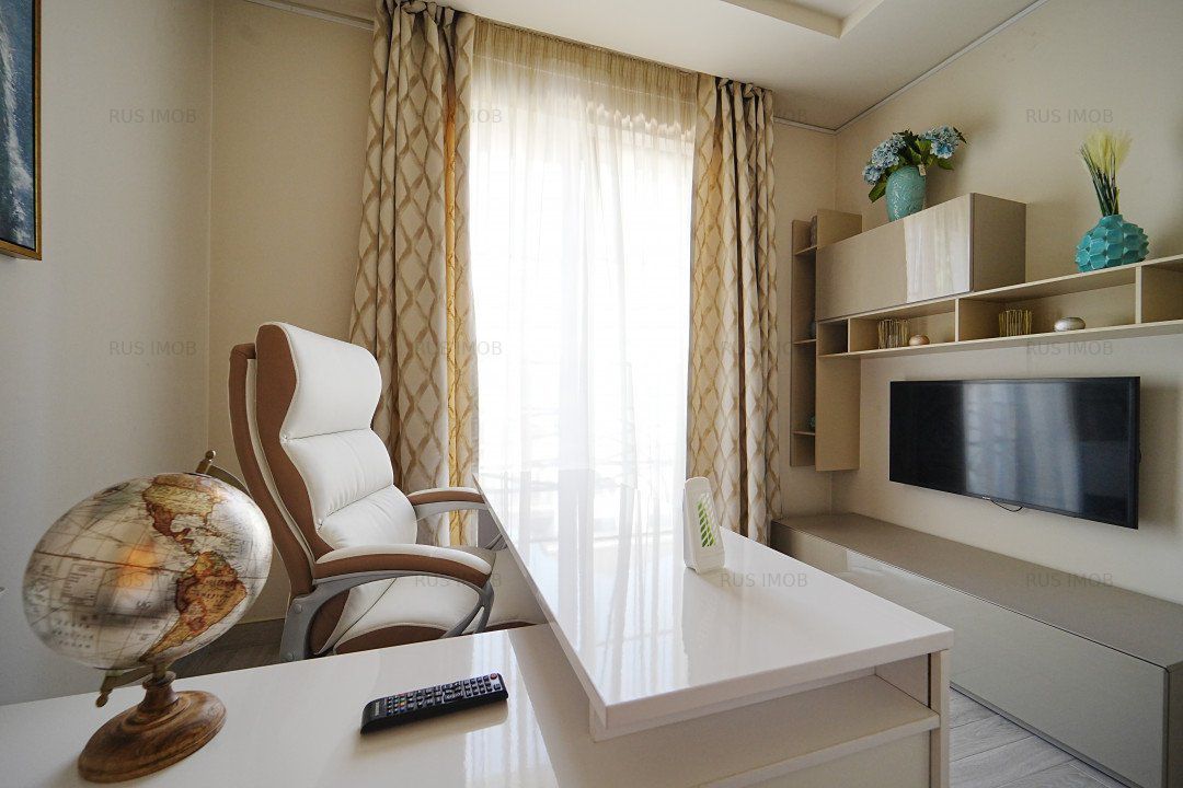 Apartament deosebit locatie buna mobilat si utilat - Poză 15