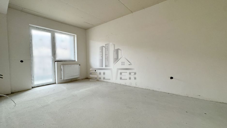 Apartament cu 3 camere+terasa de 13 mp! - Poză 7