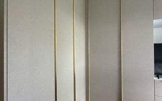 2 Camere - 56MP | Decomadat - Bloc Nou 2017 | 21 Residence - Poză 9