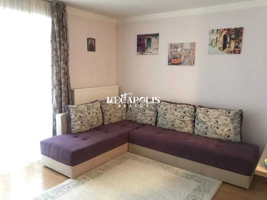 Apartament 3 Camere | 60mp | Loc de Parcare | Avantgarden - Poză 1