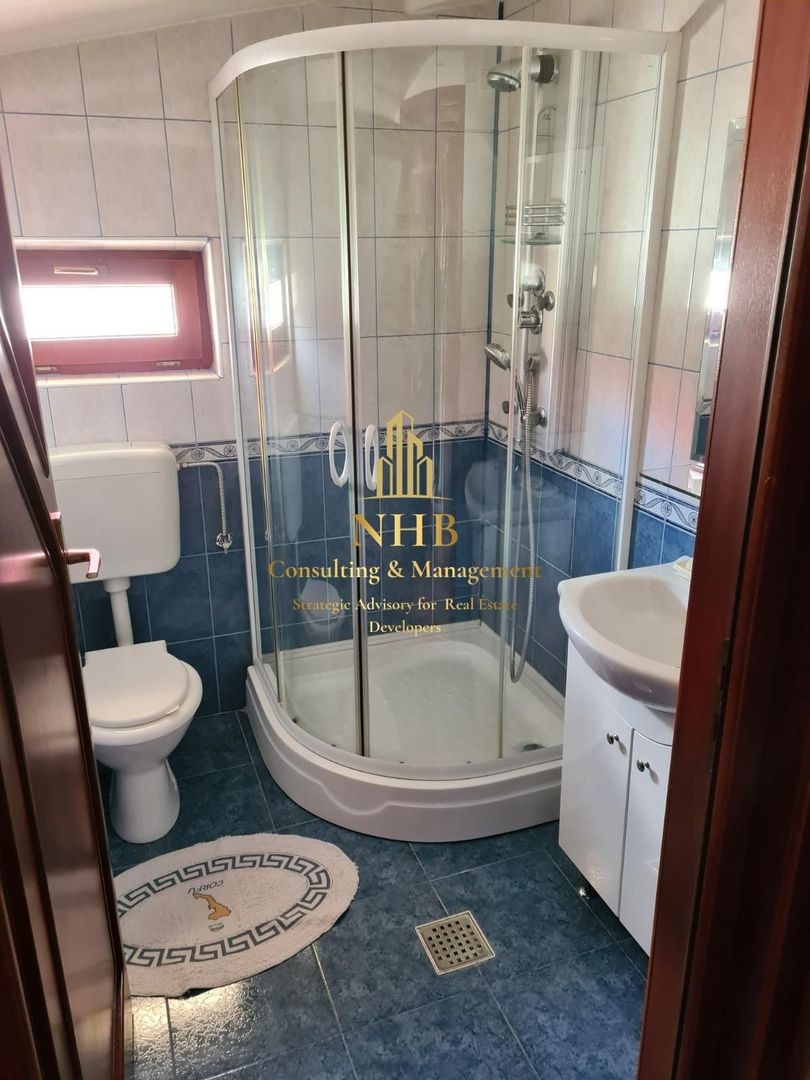 Ocazie rara! Vila de 4 camere in Baneasa + garaj - Poză 11