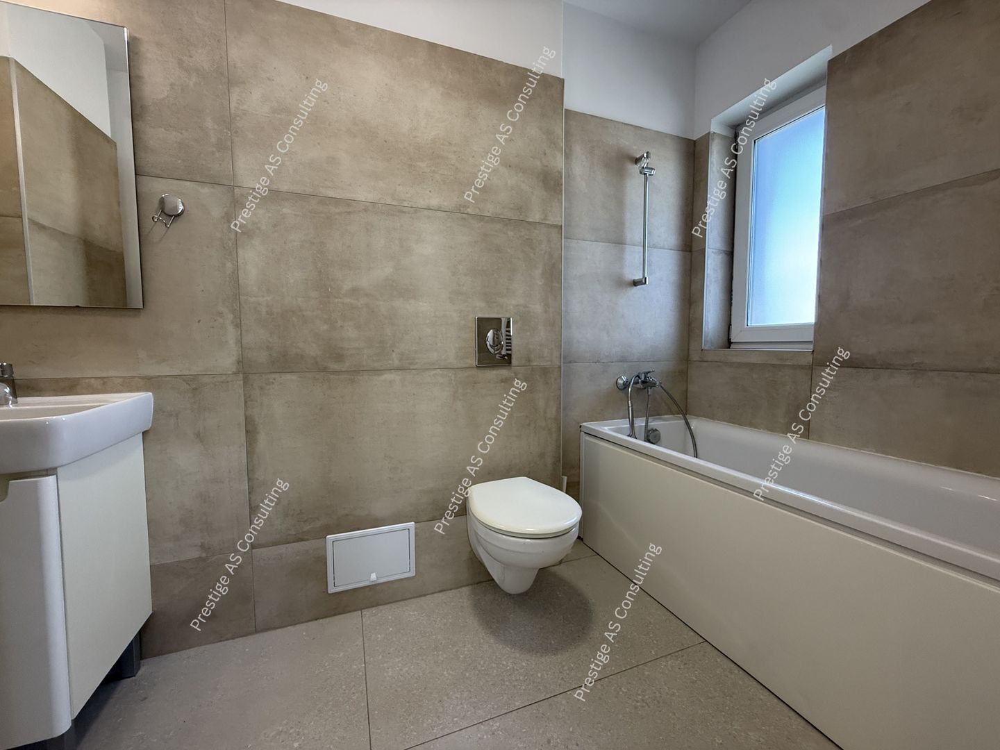 Apartament premium 3 Camere 2 Bai | Vedere Panoramica | Aradului-Regina Maria - Poză 11