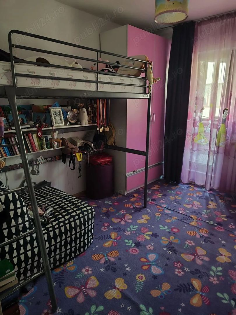 Apartament 2 Camere Parc Tudor Arghezi/Metalurgiei cu Loc de parcare - Poză 5