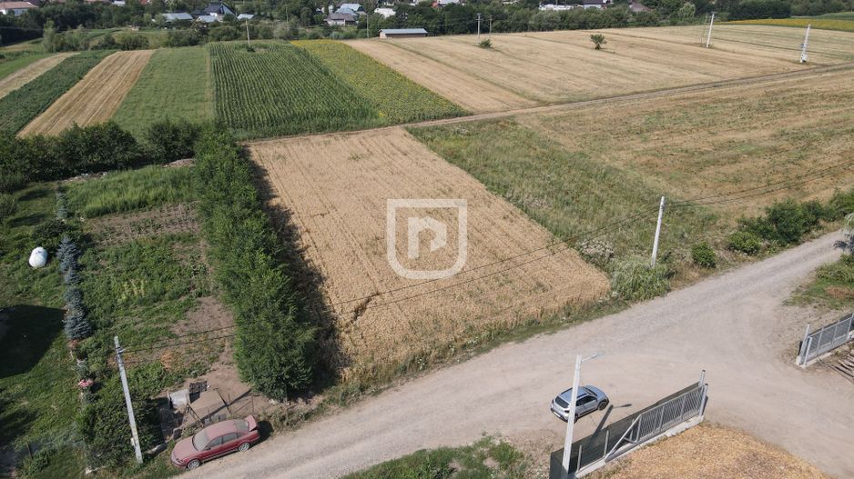 Teren 2000mp INTRAVILAN | Ilisesti | Bucovina - Poză 2