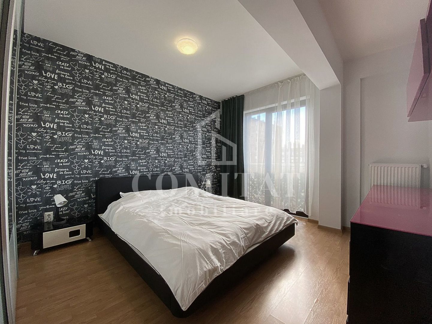 Apartament modern cu 3 camere | Finisat modern | Cartierul Europa - Poză 6