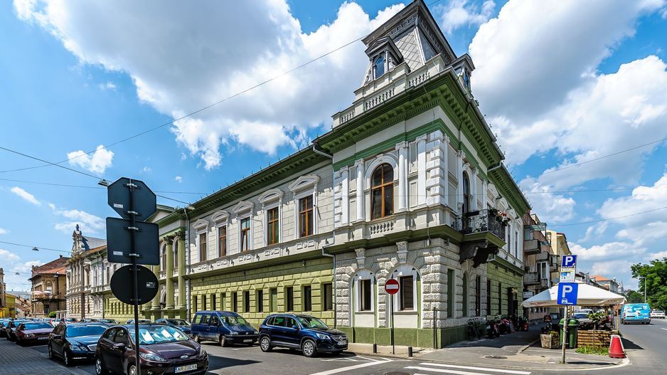 Oportunitate ultracentrala pentru functiuni diverse Comision 0 - Poză 8